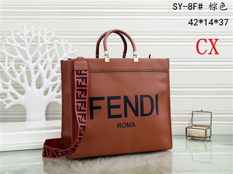 copy fendi bags|Fendi online shop sale.